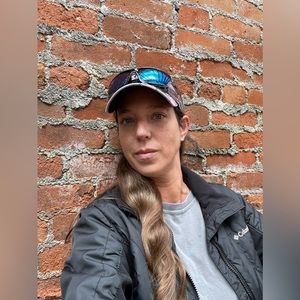 Meet your Posher, Melissa